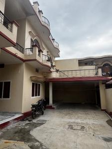 Image of 2400 Sq.ft 3 BHK Independent House for rent in Sunderpur, Varanasi for Rs. 16500