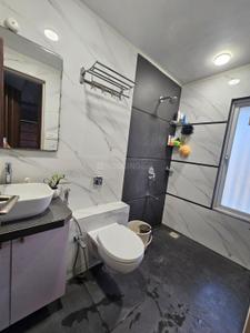 Image of 1100 Sq.ft 3 BHK Apartment / Flat for sale in Sindhi Society, Chembur, Mumbai for Rs. 32500000