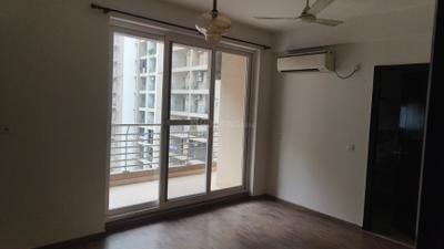 Bedroom Image of 2070 Sq.ft 3 BHK Apartment / Flat for sale in ABA Cleo County, Sector 121 Noida for Rs. 39500000