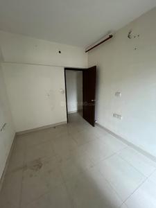 Bedroom Image of 768 Sq.ft 2 BHK Apartment / Flat for sale in Ashar 16, Thane West Thane for Rs. 13800000