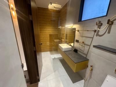Bathroom Image of 4000 Sq.ft 4 BHK Independent House for sale in Chandapura Bengaluru for Rs. 42400000