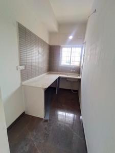 Kitchen Image of 1235 Sq.ft 3 BHK Apartment / Flat for sale in Behala Kolkata for Rs. 8030000