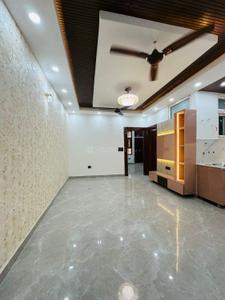Hall Image of 1000 Sq.ft 2 BHK Builder Floor for sale in Indirapuram Ghaziabad for Rs. 7800000