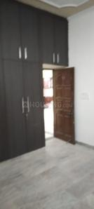Bedroom Image of 900 Sq.ft 2 BHK Independent House for rent in Sector 7 Gurgaon for Rs. 15000