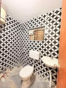 Image of 1200 Sq.ft 2 BHK Apartment / Flat for rent in C V Raman Nagar, Bengaluru for Rs. 35000