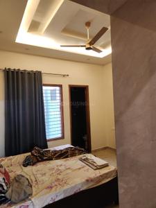 Bedroom Image of 1727 Sq.ft 2 BHK Independent House for rent in Model Town Panipat for Rs. 15000
