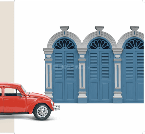 CH Mansion Main Image 1