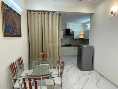 Hall Image of 880 Sq.ft 2 BHK Apartment / Flat for rent in AGI Sky Garden, Shakti Nagar Jalandhar for Rs. 26000