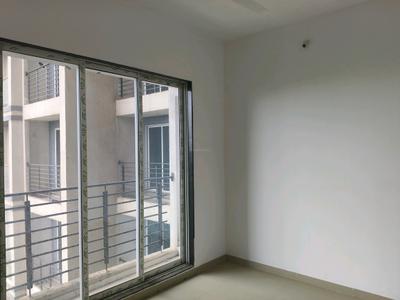 Bedroom Image of 669 Sq.ft 1 BHK Apartment / Flat for sale in Versatile Valley, Palava Phase 1 Thane for Rs. 4000000
