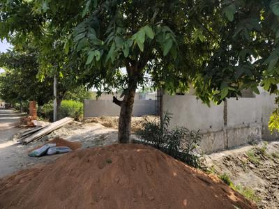 Image of 162 Sq.ft Residential Plot / Land for sale in Residential Authority Plots, Sector 151, Noida for Rs. 27500000