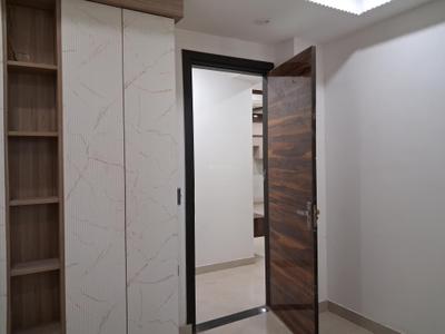 Bedroom Image of 1550 Sq.ft 4 BHK Apartment / Flat for sale in JMD Siddhi Vinayak, Sector 73 Noida for Rs. 8500006