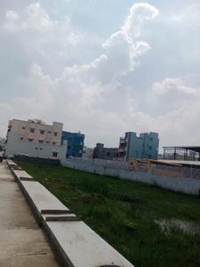 Image of 918 Sq.ft Residential Plot / Land for sale in Anakaputhur, Chennai for Rs. 7343082