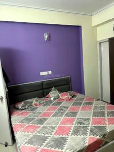 Bedroom Image of 1500 Sq.ft 3 BHK Apartment / Flat for sale in Premier Urban, Sector 14 Gurgaon for Rs. 31000000