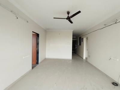 Hall Image of 1071 Sq.ft 2 BHK Apartment / Flat for sale in Wanowrie Pune for Rs. 9000000