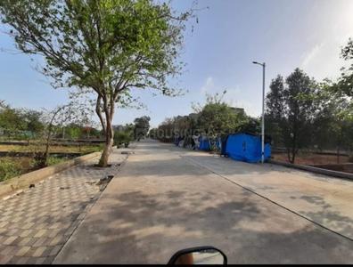 Image of 2400 Sq.ft Residential Plot / Land for sale in Kalali, Vadodara for Rs. 13200000