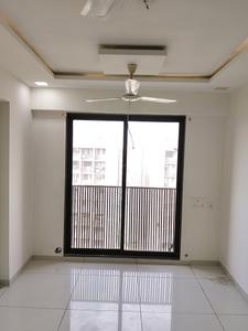 Living Room Image of 1150 Sq.ft 2 BHK Apartment / Flat for sale in Gala Marigold, Bopal Ahmedabad for Rs. 6000000