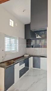 Kitchen Image of 2300 Sq.ft 5 BHK Independent House for sale in Horamavu Bengaluru for Rs. 19500000