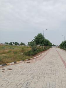 Image of 1000 Sq.ft Residential Plot / Land for sale in Manpur Teelawala, Jaipur for Rs. 3100000
