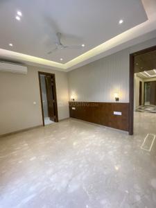 Bedroom Image of 2750 Sq.ft 4 BHK Builder Floor for sale in DLF Phase 1 Gurgaon for Rs. 52000000