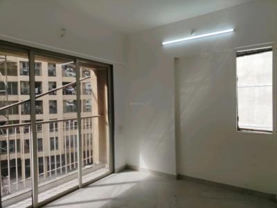 Bedroom Image of 420 Sq.ft 2 BHK Apartment / Flat for sale in JSB Nakshatra Veda, Vasai East Vasai for Rs. 3700000
