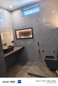 Bathroom Image of 4500 Sq.ft 6 BHK Independent House for sale in Master Colony Jhansi for Rs. 19500000