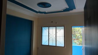 Bedroom Image of 1100 Sq.ft 2 BHK Apartment / Flat for rent in Saraidhella Dhanbad for Rs. 9000