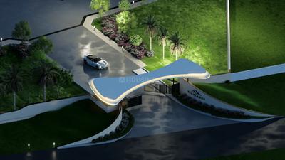 Image of 600 Sq.ft Residential Plot / Land for sale in Mahindra World City, Chennai for Rs. 2700000
