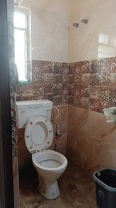 Image of 1086 Sq.ft 3 BHK Apartment / Flat for sale in GLS Ruposi Bangla Phase I, New Town, Kolkata for Rs. 9500000