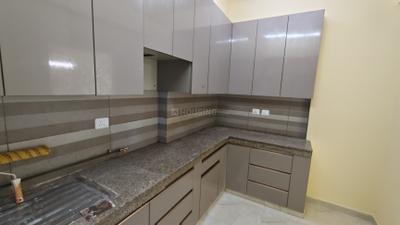 Kitchen Image of 1760 Sq.ft 3 BHK Apartment / Flat for rent in Paras Dews, Sector 106 Gurgaon for Rs. 40000