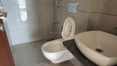Image of 800 Sq.ft 3 BHK Apartment / Flat for sale in Mayfair Breeze, Andheri West, Mumbai for Rs. 30000000