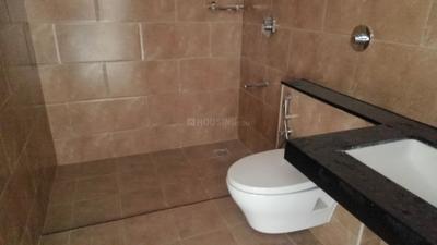 Image of 1650 Sq.ft 3 BHK Apartment / Flat for rent in Purva Atmosphere, R.K. Hegde Nagar, Bengaluru for Rs. 85000