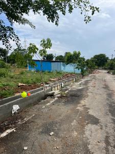 Image of 2400 Sq.ft Residential Plot / Land for sale in Anjanapura Township, Bengaluru for Rs. 24000000