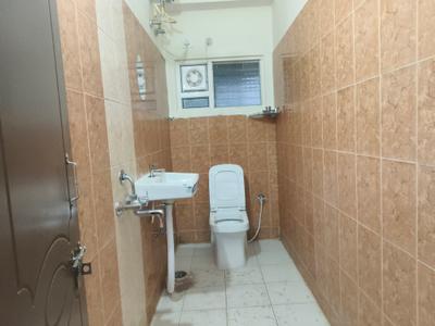 Bedroom Image of 781 Sq.ft 1 BHK Apartment / Flat for rent in Kondapur Hyderabad for Rs. 25000