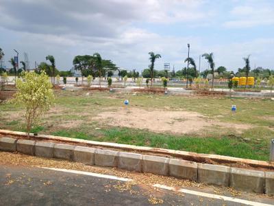 Image of 800 Sq.ft Residential Plot / Land for sale in Madhavaram, Chennai for Rs. 2500000