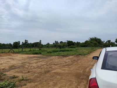 Image of 1800 Sq.ft Residential Plot / Land for sale in Walajabad, Chennai for Rs. 3960000