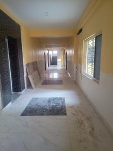 Image of 1297 Sq.ft 3 BHK Apartment / Flat for sale in Magnolia Merlion, Rajarhat, Kolkata for Rs. 8650000