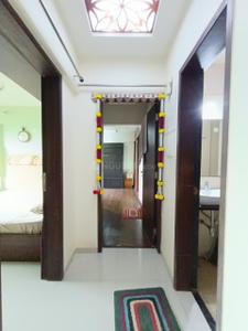 Hall Image of 1350 Sq.ft 3 BHK Apartment / Flat for sale in Anand Nagar, Sinhagad Road Pune for Rs. 18500000