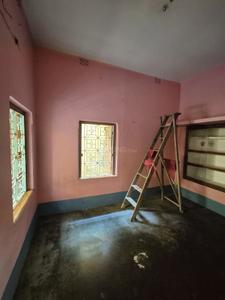 Bedroom Image of 800 Sq.ft 3 BHK Independent House for rent in Barasat Kolkata for Rs. 10000