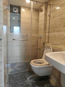 Bedroom Image of 590 Sq.ft 1 BHK Apartment / Flat for sale in Lodha New Cuffe Parade Lodha Gardenia, Sion Mumbai for Rs. 17400000