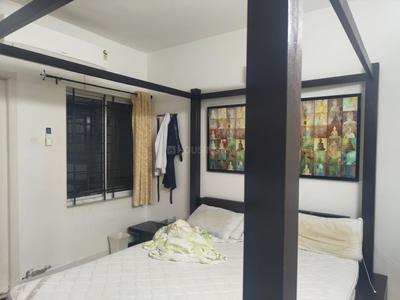 Bedroom Image of 1530 Sq.ft 3 BHK Apartment / Flat for sale in Radiance Shine, Kalipathur Chennai for Rs. 10300000