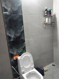 Bathroom Image of 648 Sq.ft 5 BHK Independent House for sale in GK Estate Colony Ludhiana for Rs. 4300000