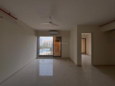 Hall Image of 950 Sq.ft 2 BHK Apartment / Flat for sale in Unique Vistas, Thane West Thane for Rs. 17000000