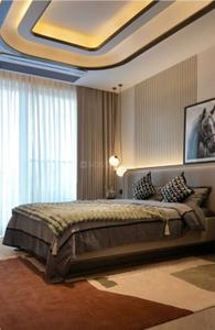 Bedroom Image of 6041 Sq.ft 5 BHK Apartment / Flat for sale in Mullanpur Mohali for Rs. 66390590