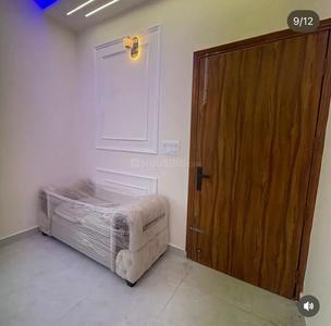 Bedroom Image of 900 Sq.ft 2 BHK Apartment / Flat for sale in Sector 126 Mohali for Rs. 3990000