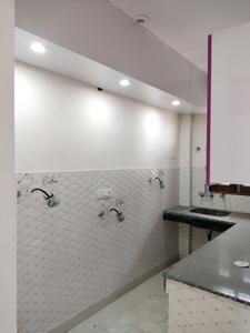 Kitchen Image of 770 Sq.ft 2 BHK Apartment / Flat for sale in Dashrath Puri New Delhi for Rs. 6000000