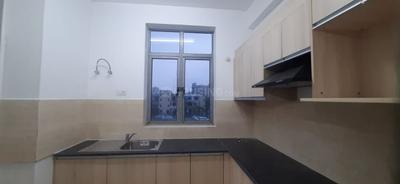 Kitchen Image of 1150 Sq.ft 2 BHK Builder Floor for sale in Vatika India Next, Sector 82 Gurgaon for Rs. 12900000