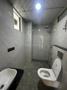 Bedroom Image of 2464 Sq.ft 4 BHK Apartment / Flat for sale in Chitrakoot Jaipur for Rs. 18500000