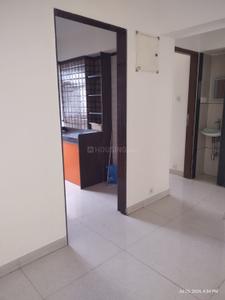 Hall Image of 860 Sq.ft 2 BHK Apartment / Flat for sale in Shree Samruddhi Aishwarya Height, Mulund East Mumbai for Rs. 17000000