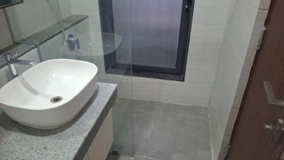 Image of 900 Sq.ft 2 BHK Apartment / Flat for rent in Dynamix Divum, Malad East, Mumbai for Rs. 75000