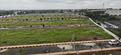 Image of 22862 Sq.ft Residential Plot / Land for sale in Nandigam, Hyderabad for Rs. 550000000